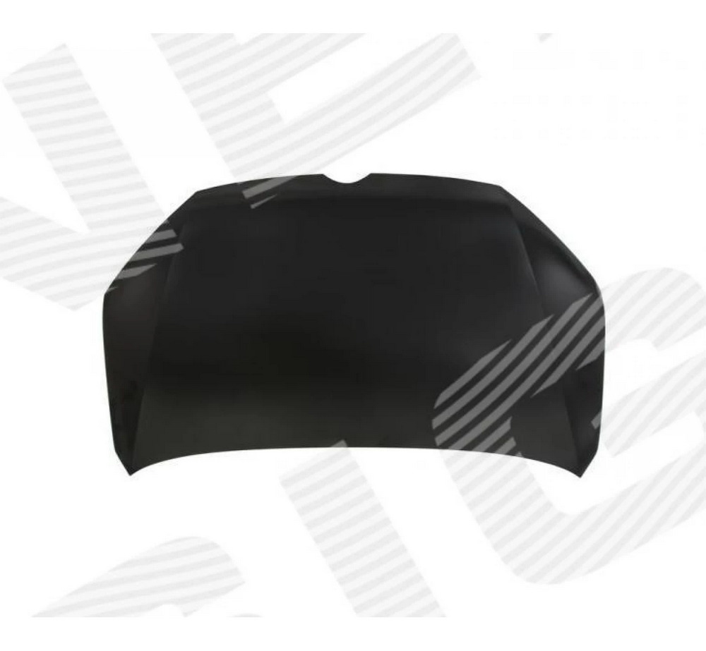 Капот для Volkswagen Sharan (7N)