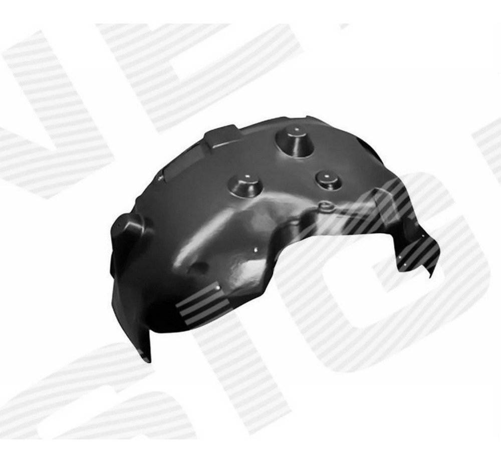 Подкрылок передний (правый) для Dodge Ram IV