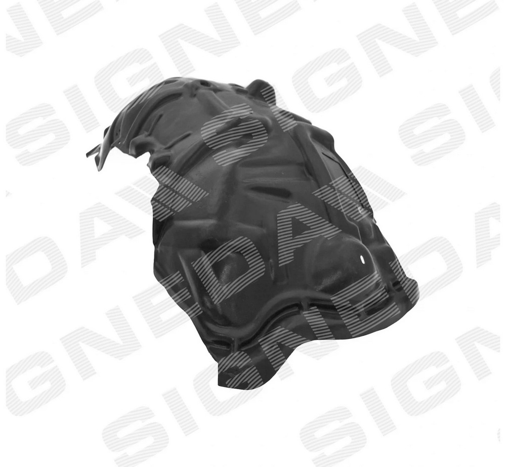 Подкрылок передний (левый) для Dodge Ram IV