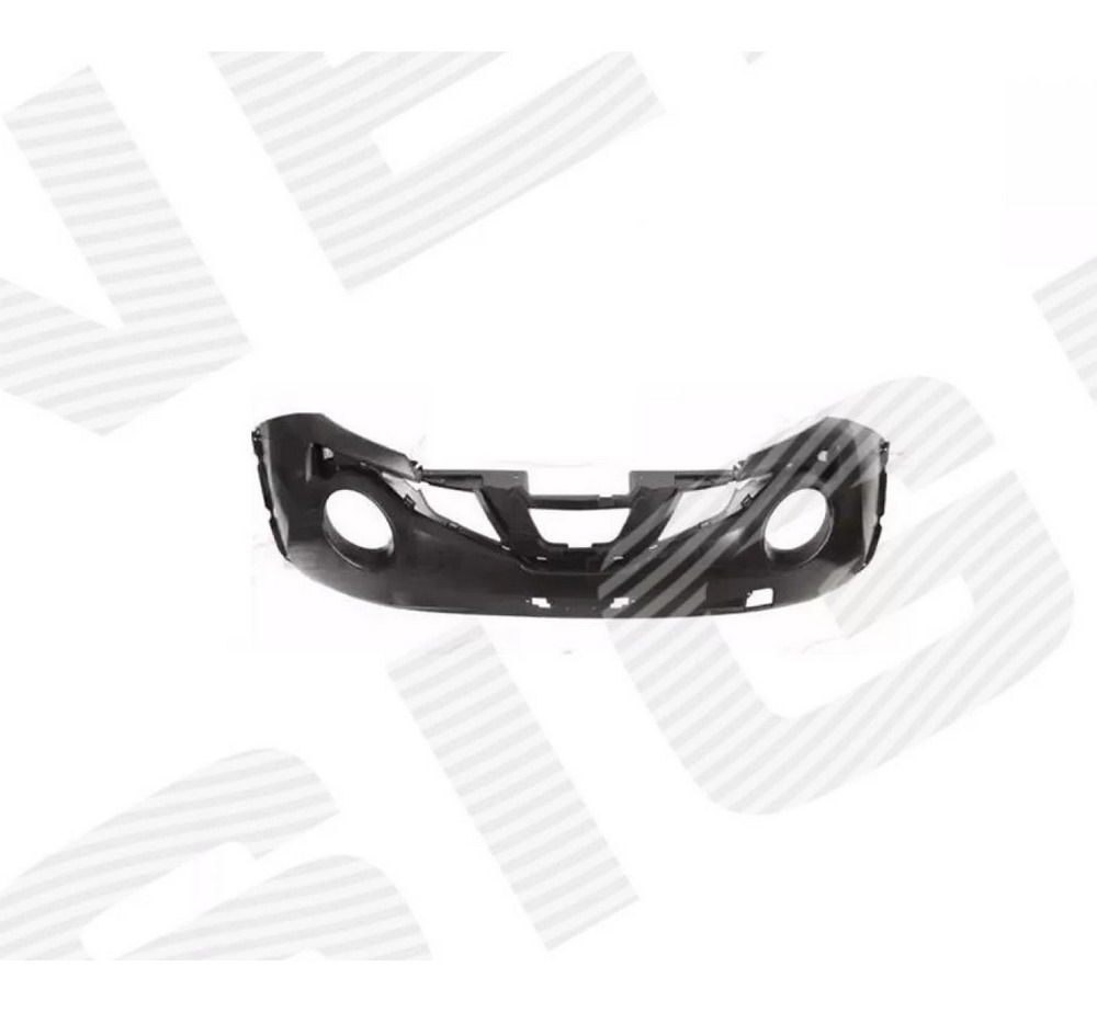 Бампер передний для Nissan Juke (YF15)