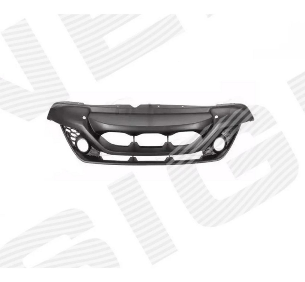 Бампер передний для Nissan Juke (YF15)