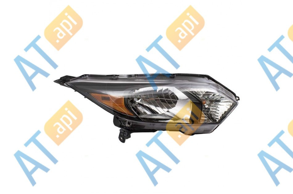 Передняя фара (правая) для Honda HR-V II (RU) Передняя фара (правая) для Honda HR-V II (RU)