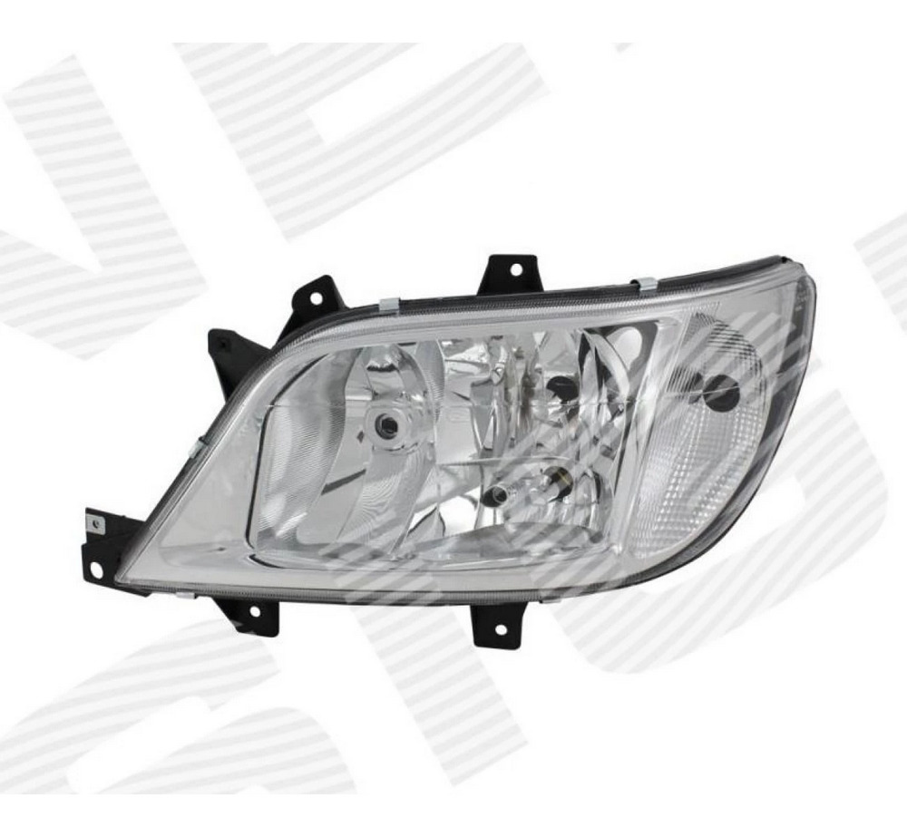 Передняя фара для Mercedes Sprinter (901-905)