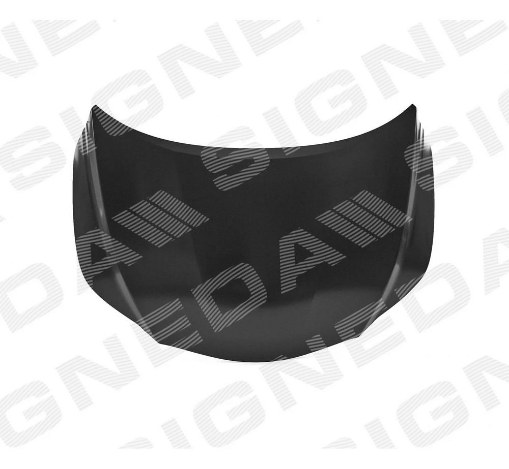 Капот для Lexus RX IV (AL20)