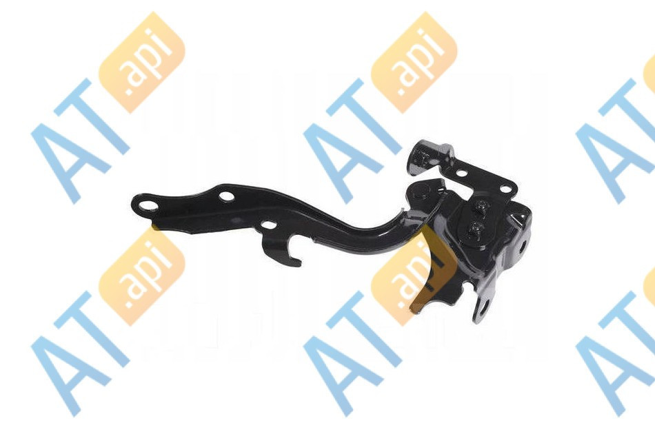 Петля капота (правая) для Lexus RX IV (AL20)