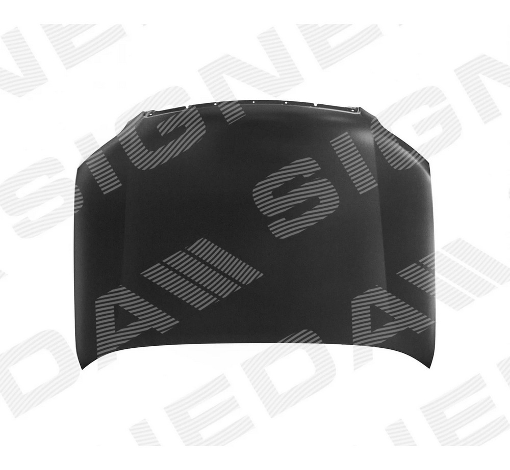 Капот для Toyota Land Cruiser Prado (J150) Капот для Toyota Land Cruiser Prado (J150)