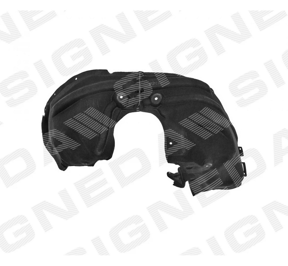 Подкрылок для Jeep Cherokee (KL) Подкрылок для Jeep Cherokee (KL)