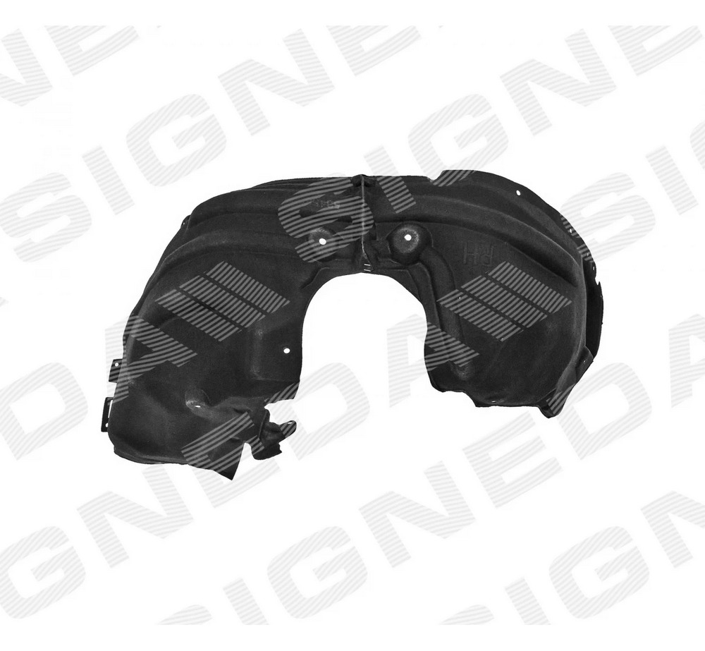 Подкрылок для Jeep Cherokee (KL) Подкрылок для Jeep Cherokee (KL)