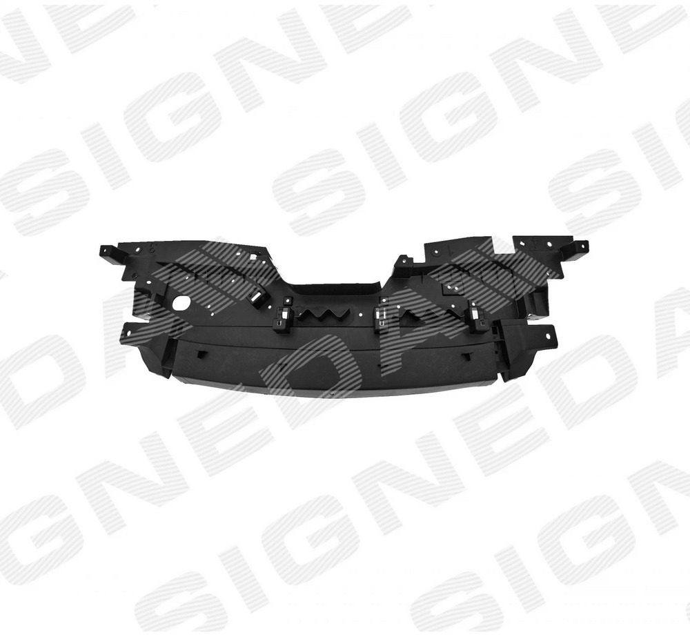 Воздухозаборники для Jeep Cherokee (KL) Воздухозаборники для Jeep Cherokee (KL)