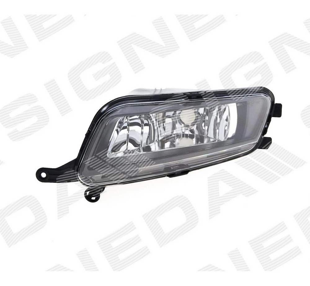 Противотуманная фара для Volkswagen Sharan (7N)