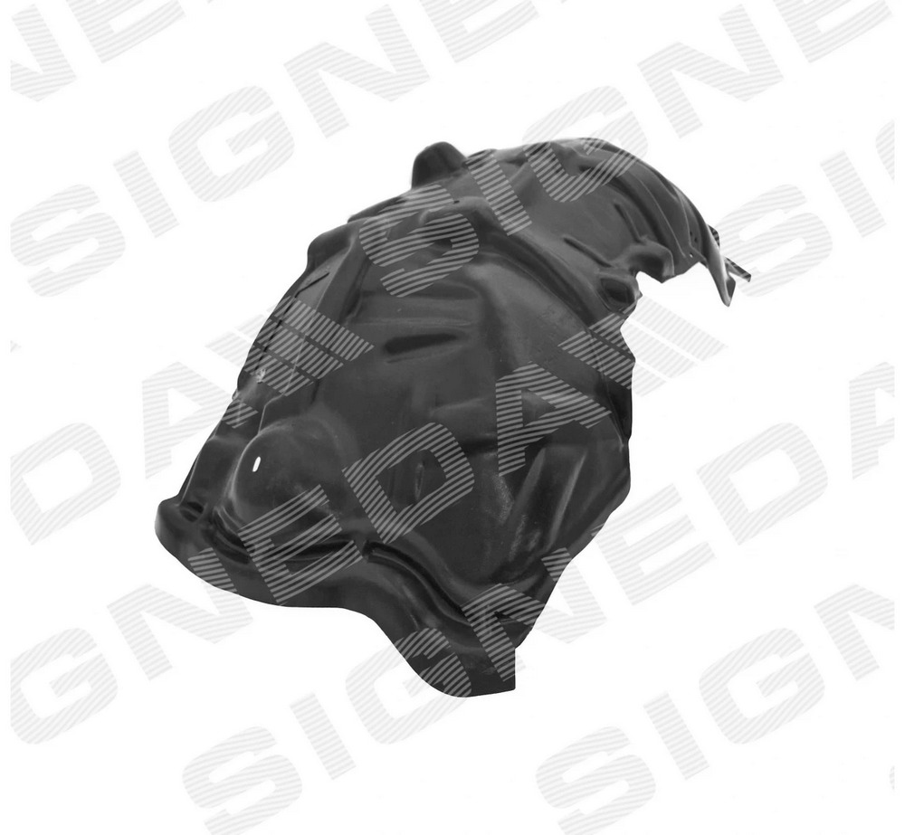 Подкрылок передний (правый) для Dodge Ram IV