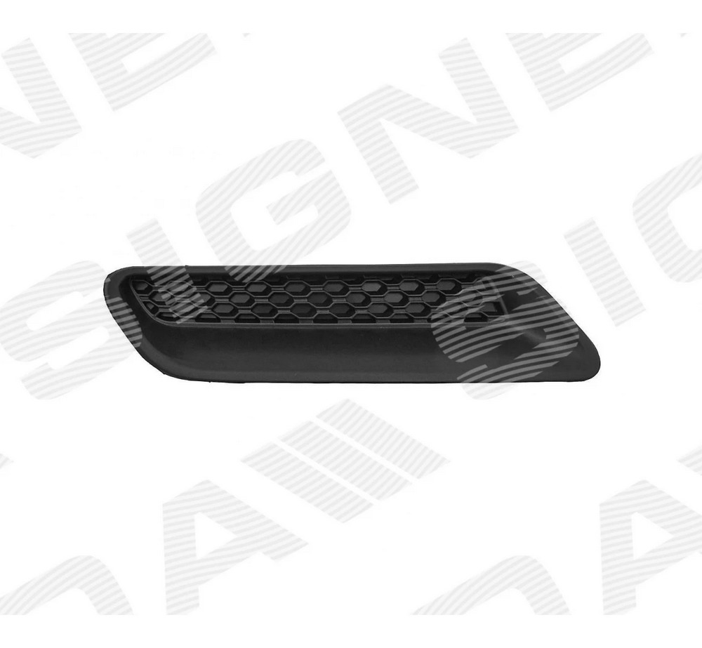 Воздухозаборник для Dodge Ram IV