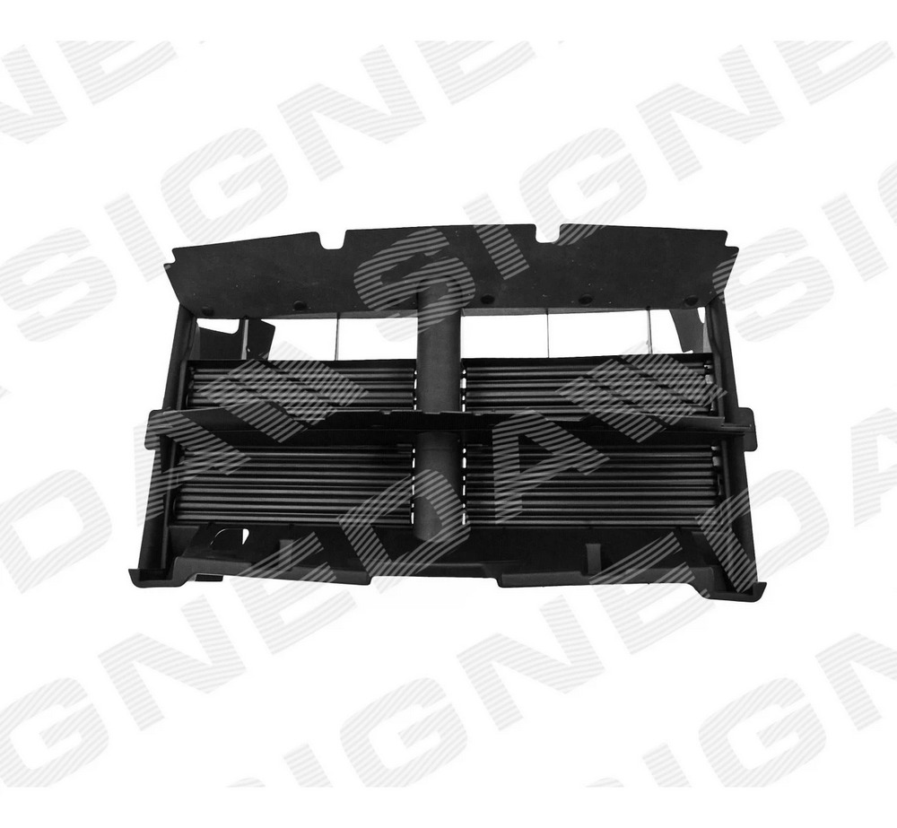 Воздухозаборники для Dodge Ram IV