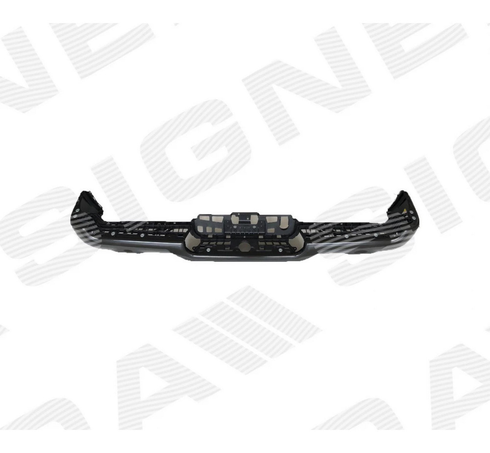 Бампер задний для Dodge Ram V