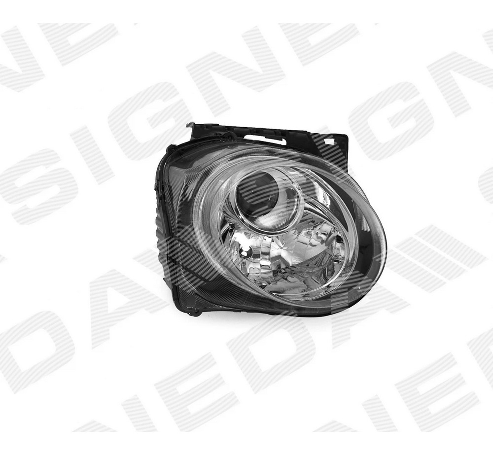 Передняя фара для Nissan Juke (YF15) Передняя фара для Nissan Juke (YF15)