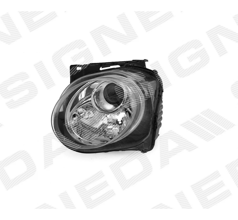 Передняя фара для Nissan Juke (YF15) Передняя фара для Nissan Juke (YF15)