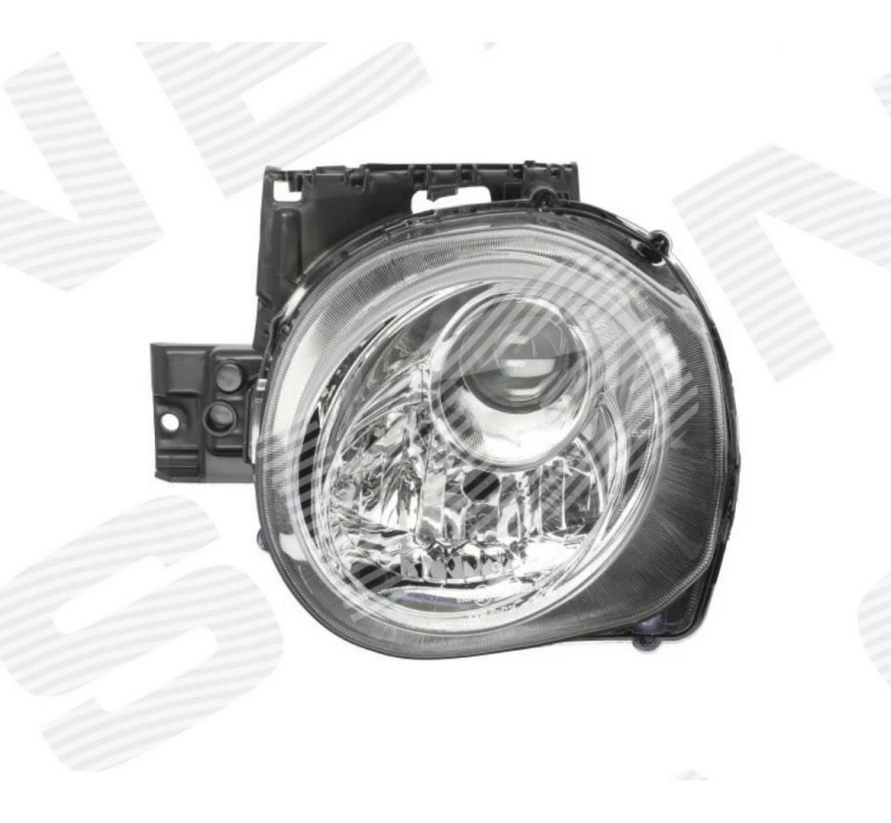 Передняя фара для Nissan Juke (YF15) Передняя фара для Nissan Juke (YF15)