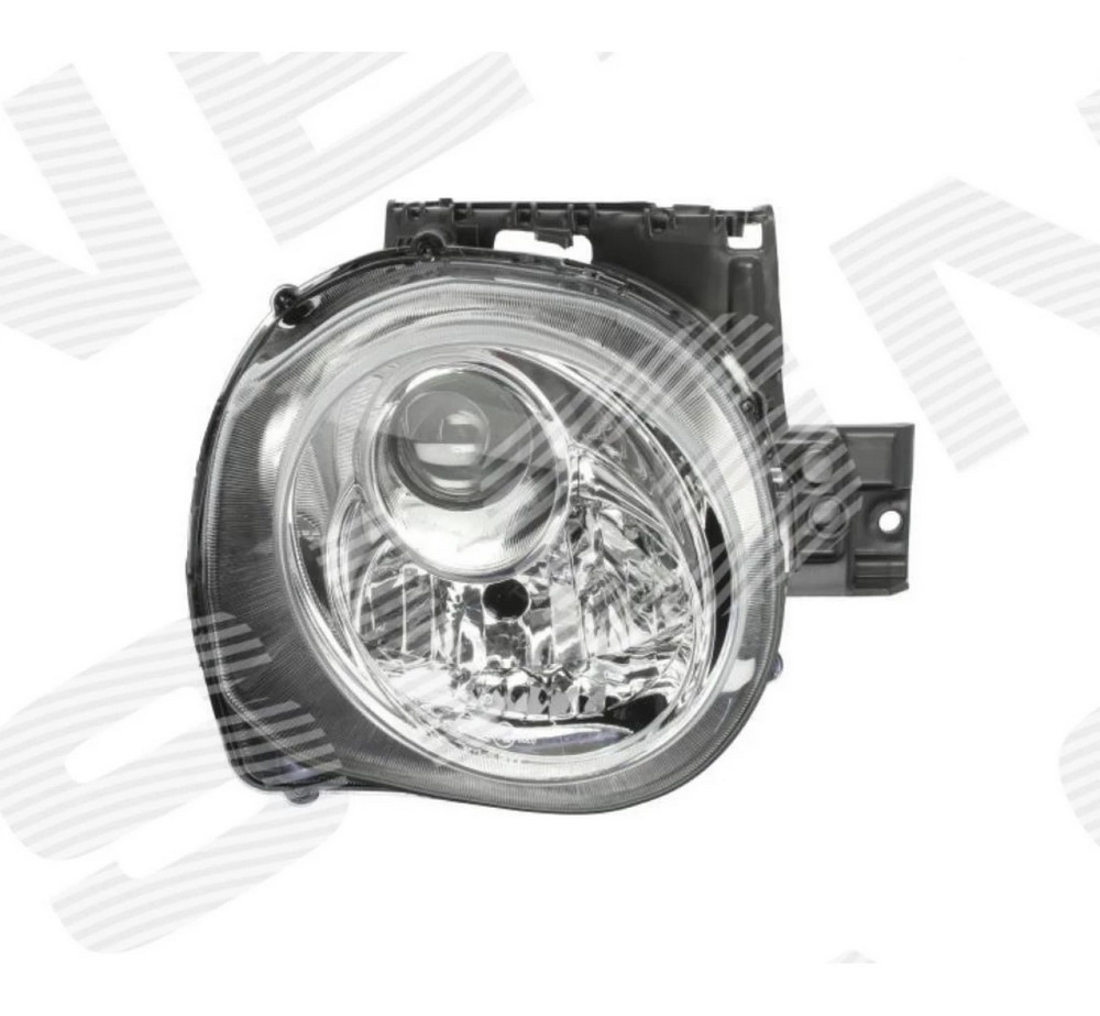 Передняя фара для Nissan Juke (YF15) Передняя фара для Nissan Juke (YF15)