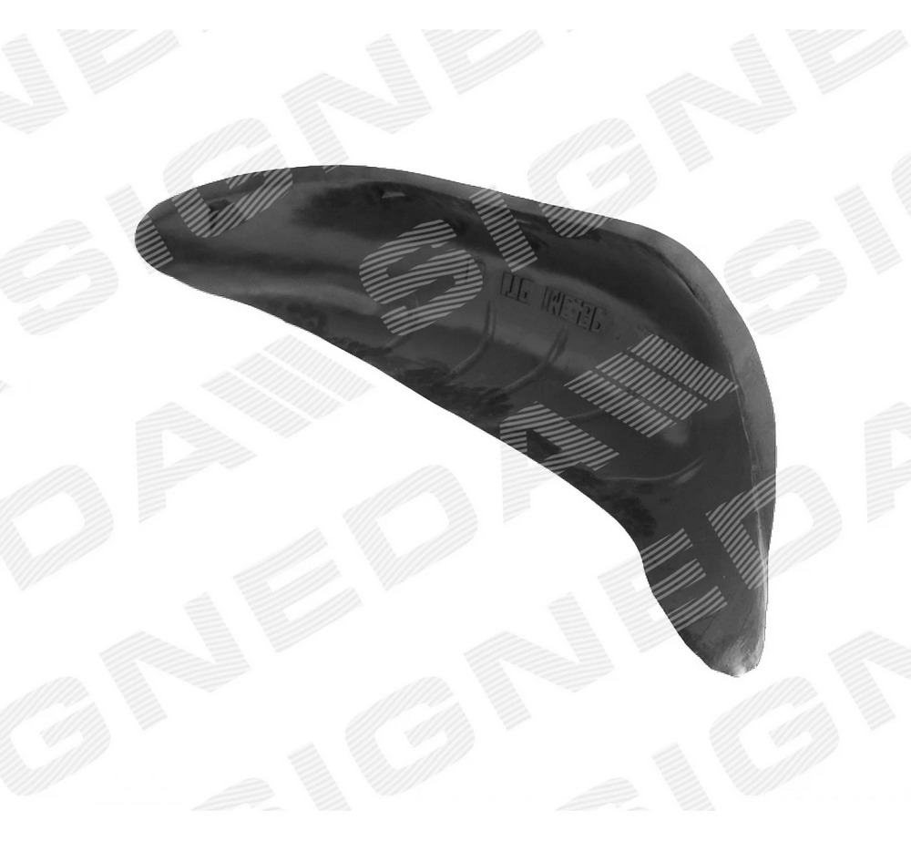 Подкрылок задний (правый) для Mercedes Sprinter (901-905)