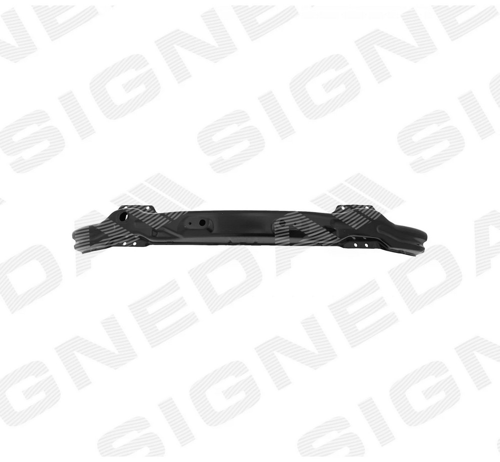 Усилитель переднего бампера для Mercedes Sprinter (906)