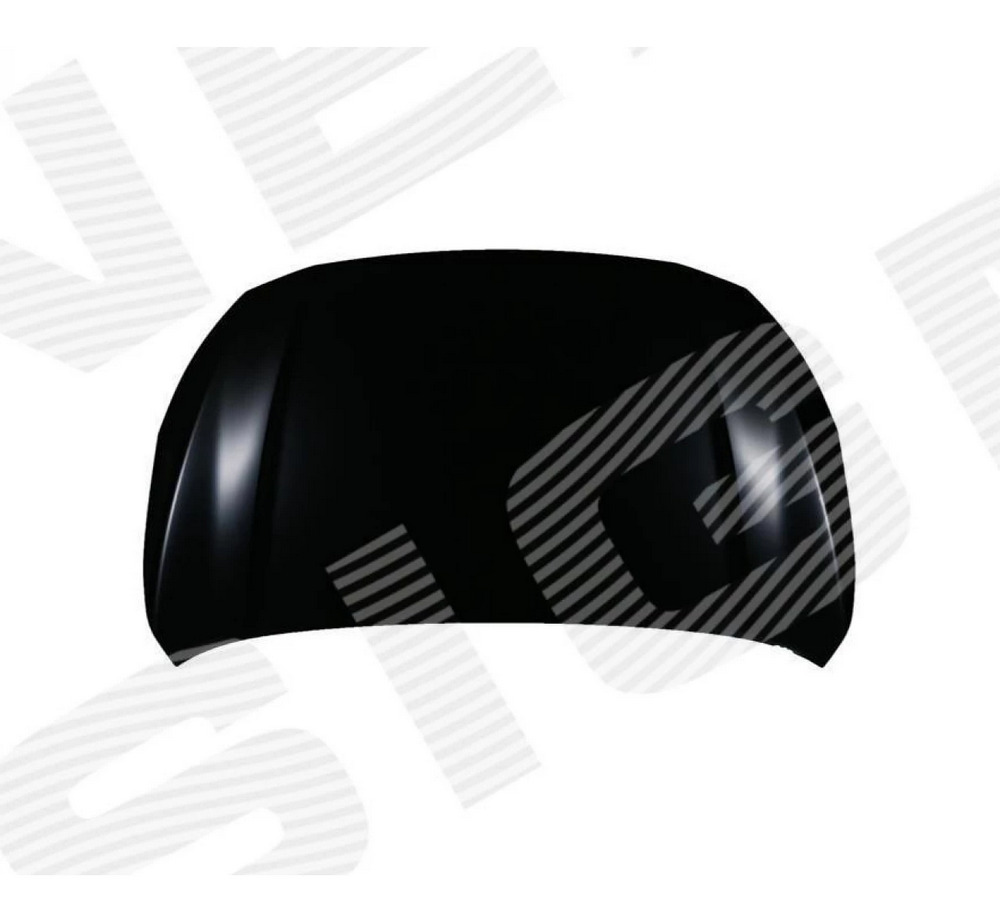 Капот для Subaru XV II (Crosstrek)