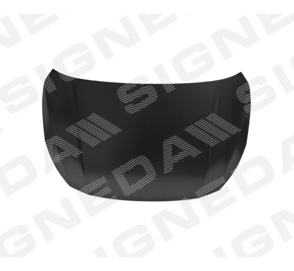 Капот для Subaru XV II (Crosstrek)