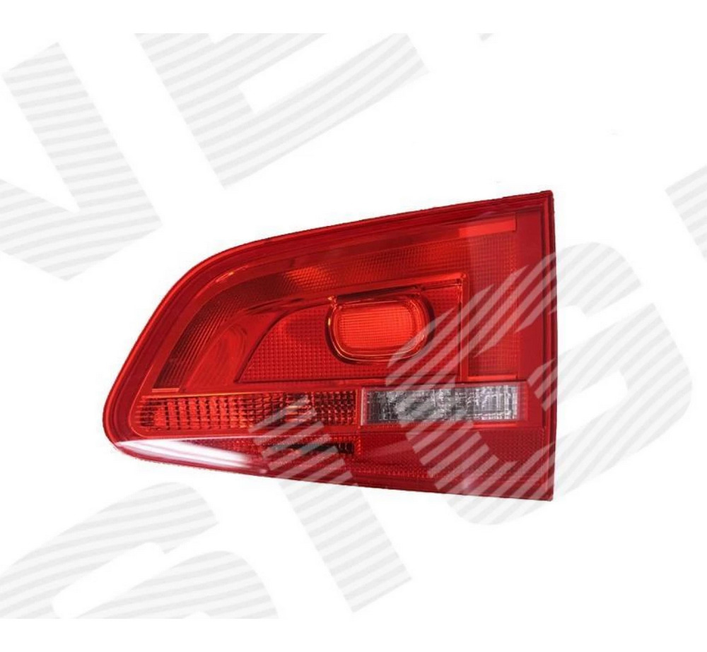 Задний фонарь для Volkswagen Sharan (7N)