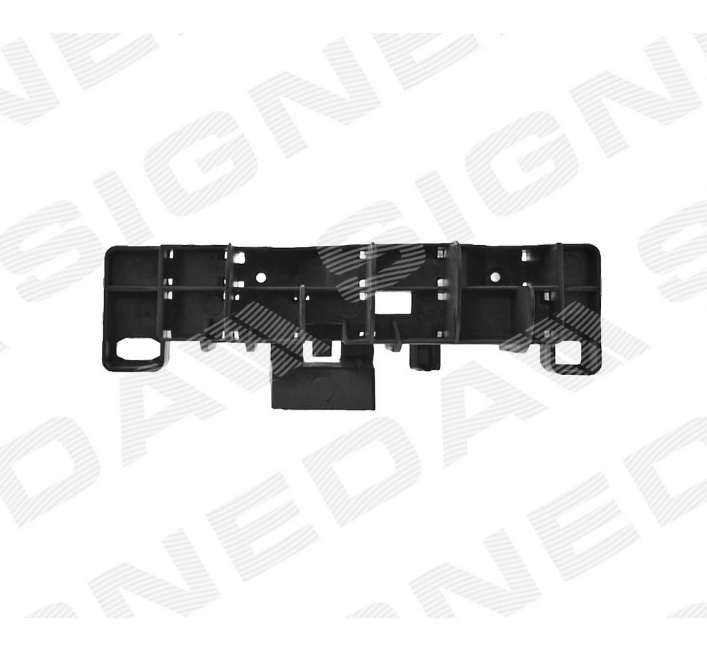 Крепление бампера для Toyota Land Cruiser Prado (J150) Крепление бампера для Toyota Land Cruiser Prado (J150)