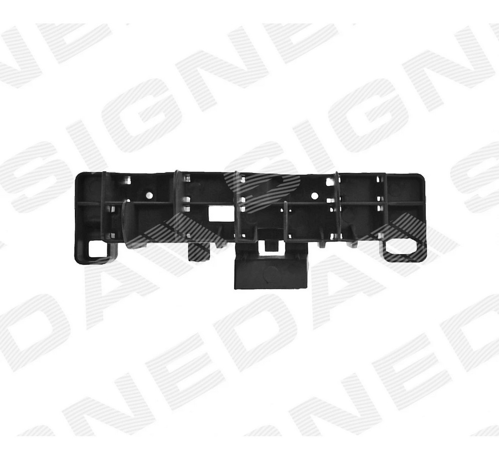 Крепление бампера для Toyota Land Cruiser Prado (J150) Крепление бампера для Toyota Land Cruiser Prado (J150)