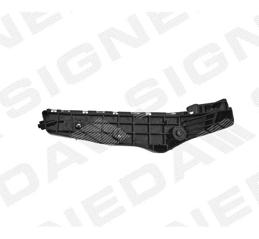 Крепление бампера (левое) для Toyota Land Cruiser Prado (J150) Крепление бампера (левое) для Toyota Land Cruiser Prado (J150)