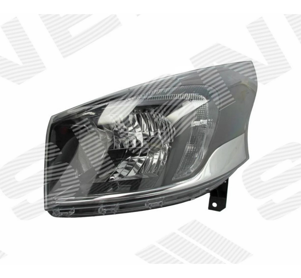 Передняя фара для Opel Vivaro II (B) Передняя фара для Opel Vivaro II (B)
