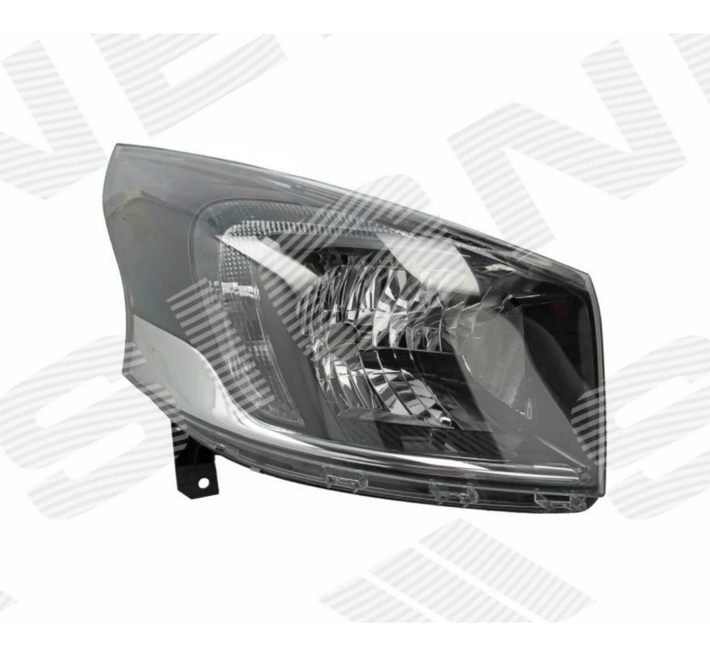 Передняя фара для Opel Vivaro II (B) Передняя фара для Opel Vivaro II (B)