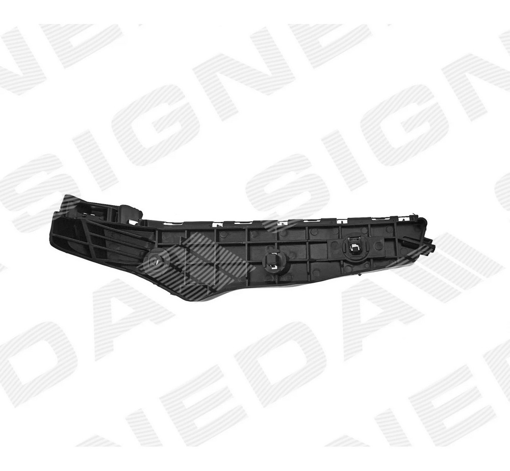Крепление бампера (правое) для Toyota Land Cruiser Prado (J150) Крепление бампера (правое) для Toyota Land Cruiser Prado (J150)