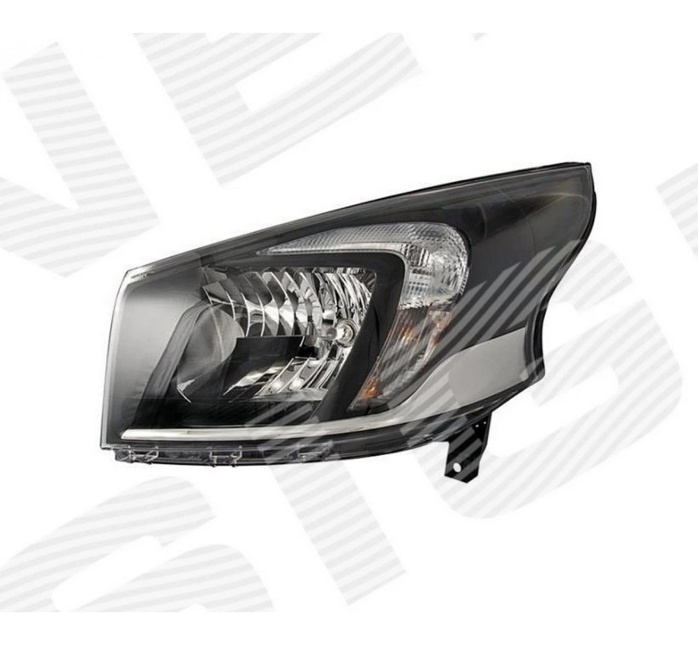 Передняя фара для Opel Vivaro II (B) Передняя фара для Opel Vivaro II (B)