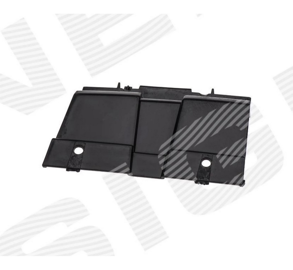 Крепление бампера для Jeep Compass I (MK)