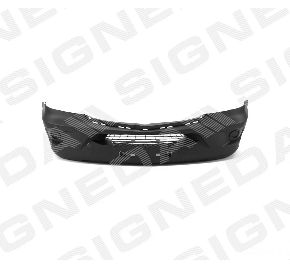 Бампер передний для Mercedes Sprinter (906)