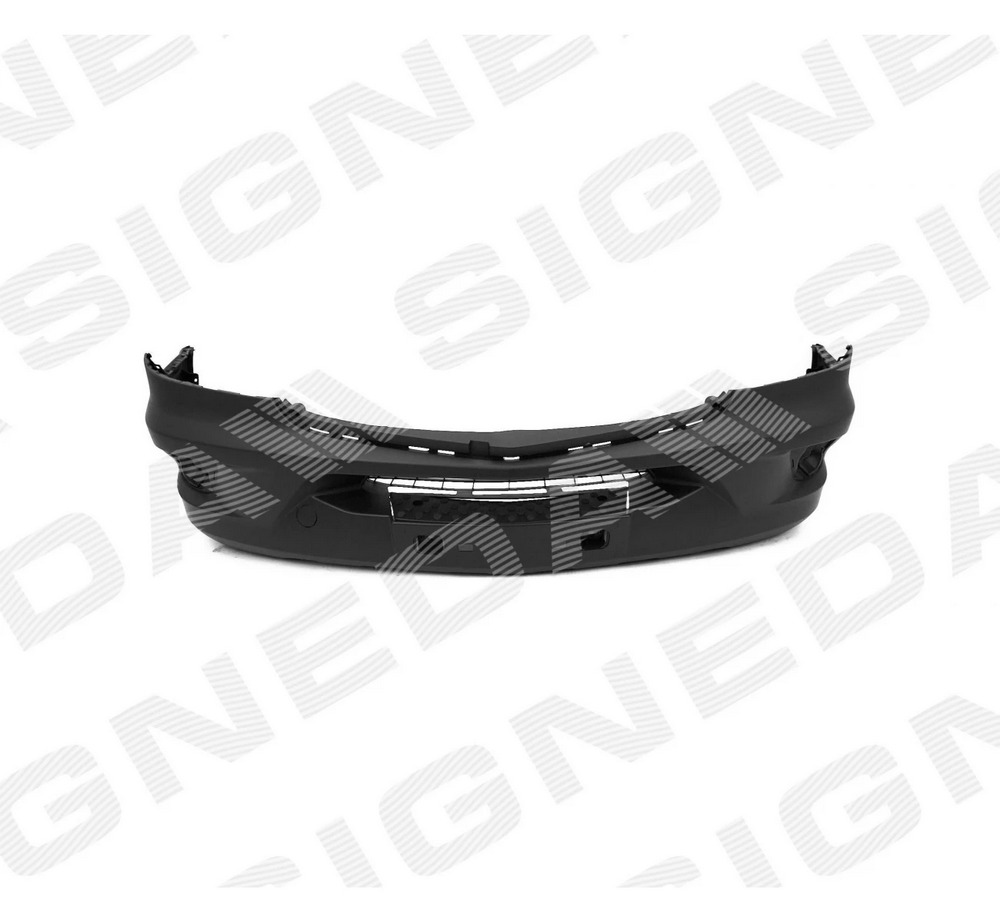 Бампер передний для Mercedes Sprinter (906)