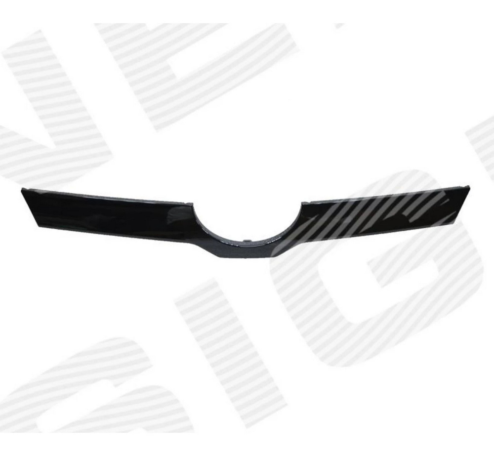 Молдинг решетки для Subaru XV II (Crosstrek)