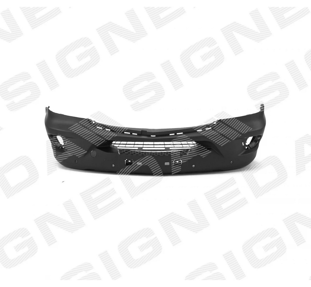 Бампер передний для Mercedes Sprinter (906)