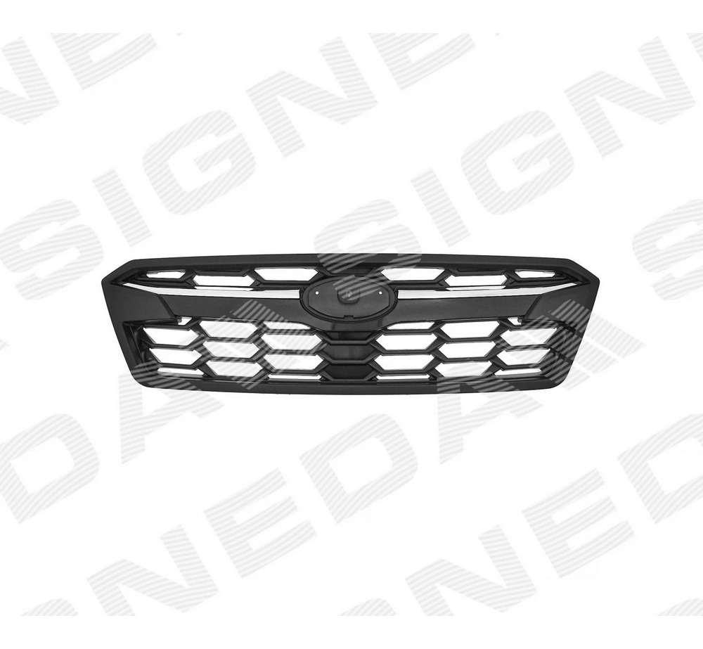 Решетка радиатора для Subaru XV II (Crosstrek)