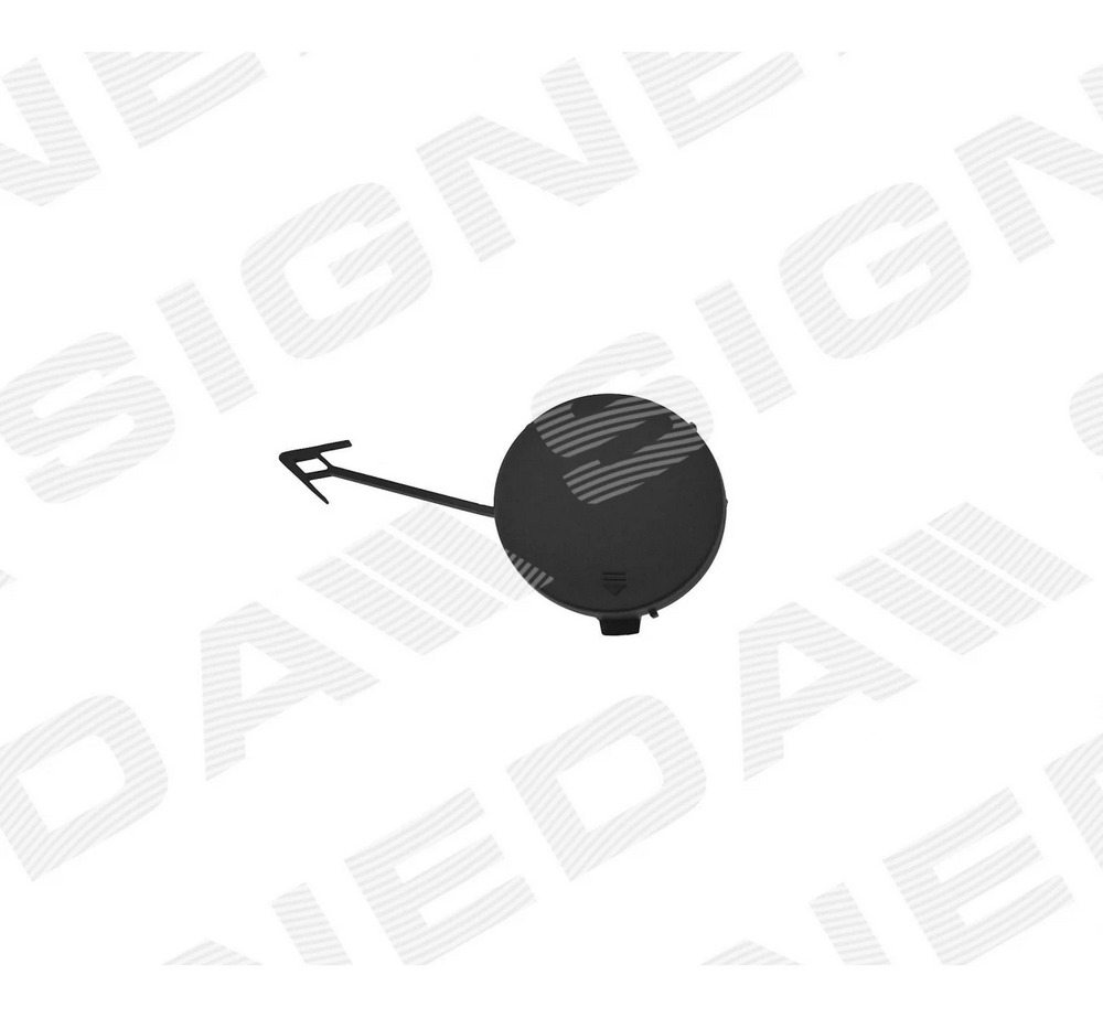 Заглушка крюка для Mercedes Sprinter (906)