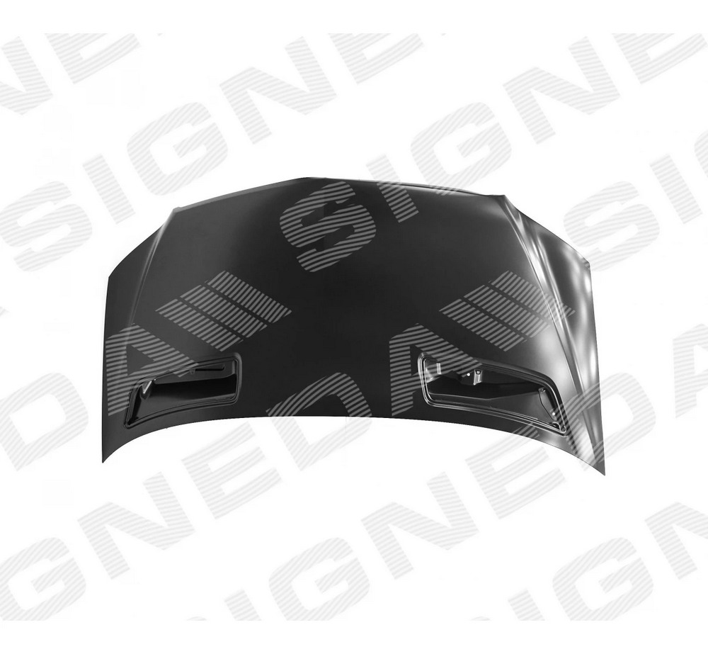 Капот для Mercedes Sprinter (906)