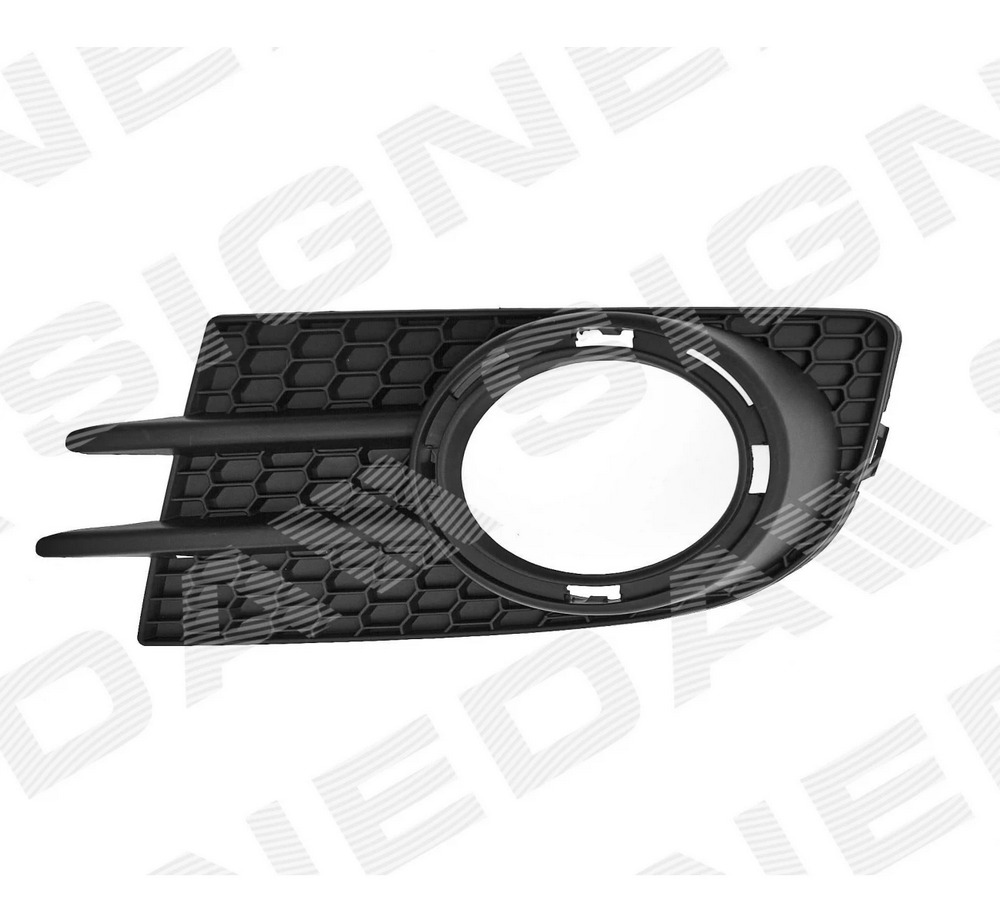 Решетка в бампер (левая) для Volkswagen Tiguan (5N_) Решетка в бампер (левая) для Volkswagen Tiguan (5N_)