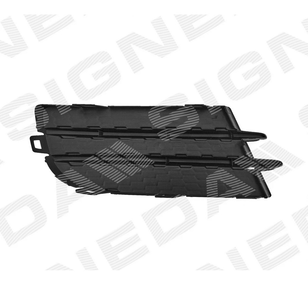 Решетка в бампер (левая) для Volkswagen Tiguan (5N_) Решетка в бампер (левая) для Volkswagen Tiguan (5N_)