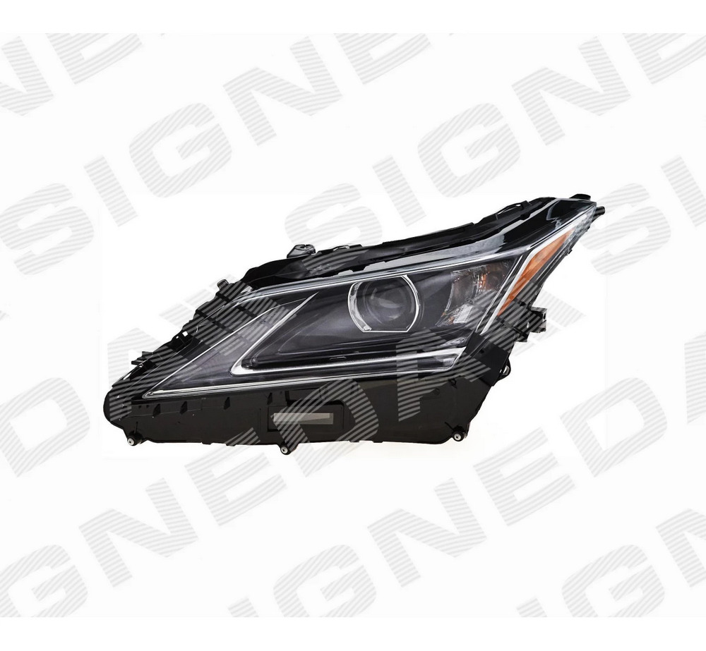 Передняя фара (левая) для Lexus RX IV (AL20)