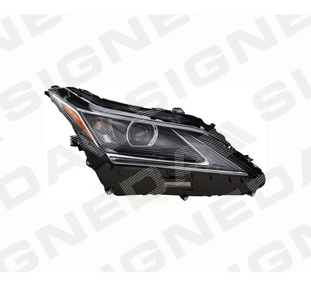 Передняя фара (правая) для Lexus RX IV (AL20)
