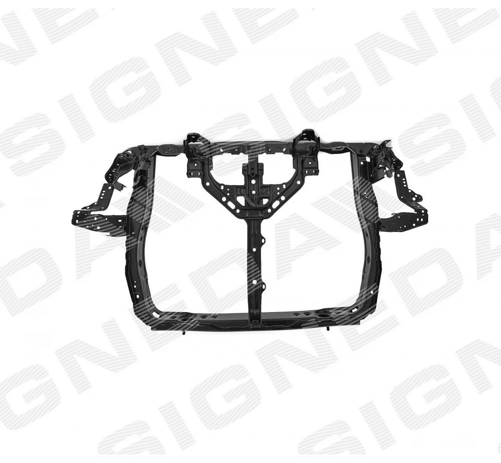 Панель передняя для Lexus RX IV (AL20)