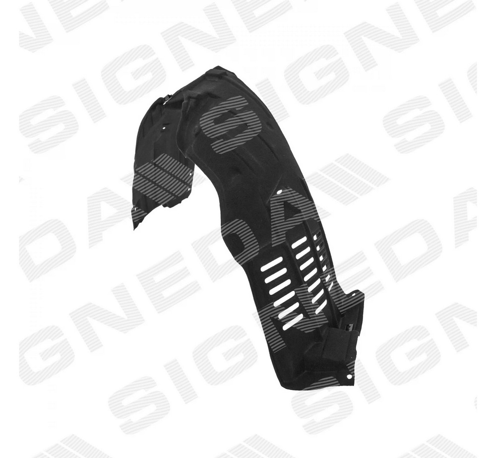 Подкрылок передний (левый) для Lexus RX IV (AL20)