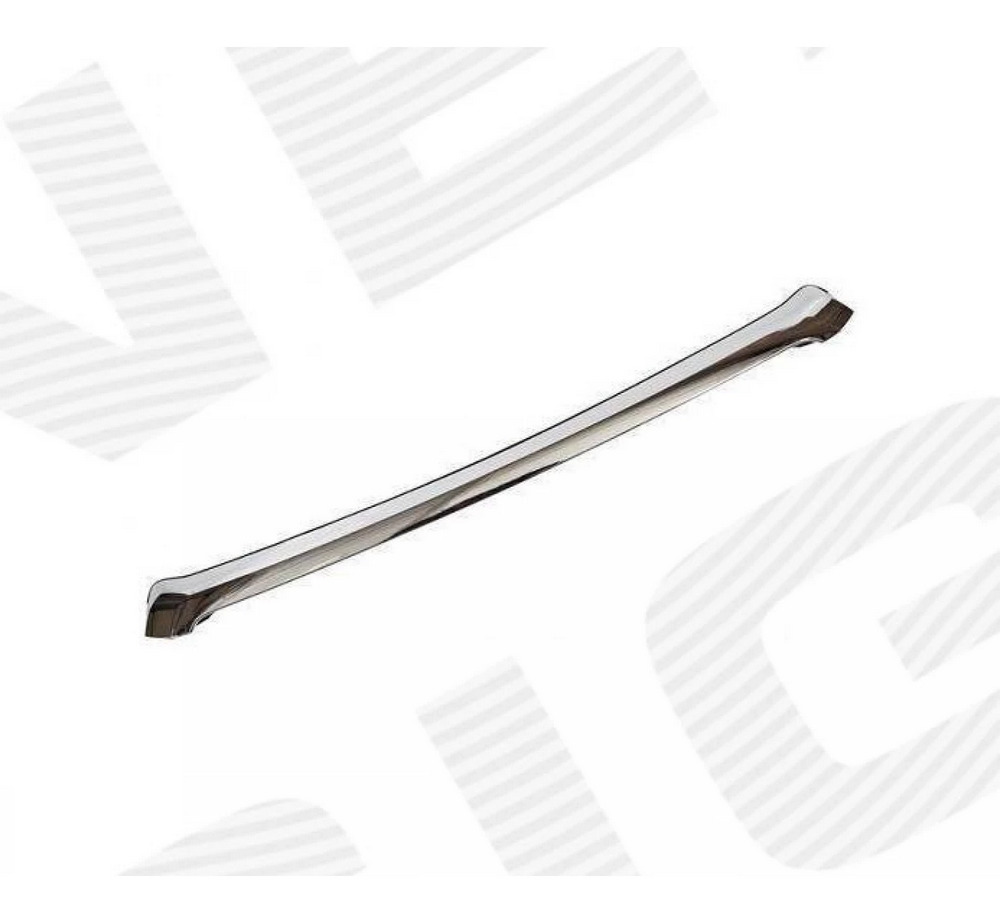 Накладка на капот для Toyota Land Cruiser Prado (J150)