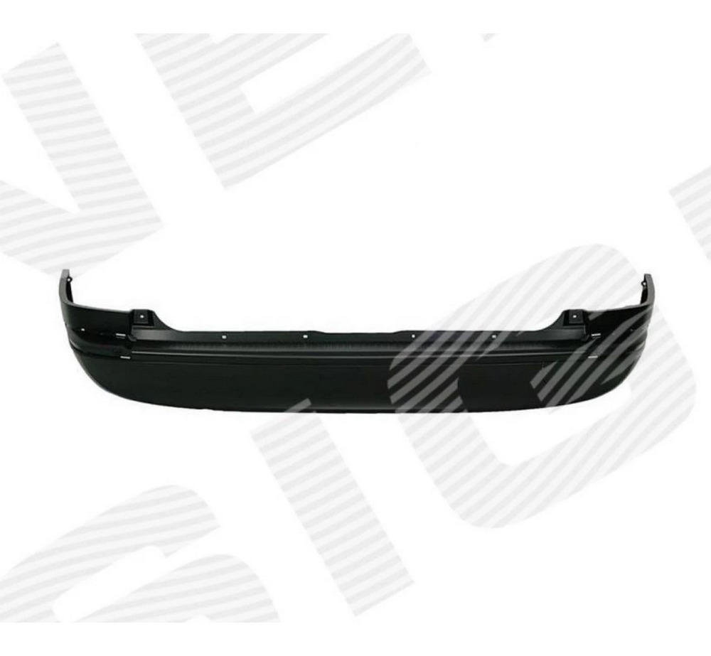Бампер задний для Opel Zafira A (F75) Бампер задний для Opel Zafira A (F75)